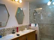 Casa en venta con patio grande en Lomas del Santuario...