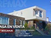 CASA EN VENTA CON PILETA, B° Bocahue, Neuquén