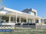 CASA EN VENTA CON PILETA, B° Bocahue, Neuquen