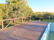 Casa en venta con pileta, en Los Talas. Berisso