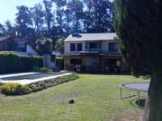 Casa en venta con pileta Ingeniero Maschwitz