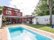 CASA EN VENTA CON PILETA MAS DEPARTAMENTO BECCAR