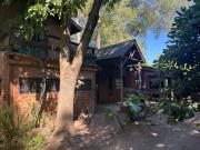 CASA EN VENTA CON PILETA.RUTA 2 KM46 ABAST0