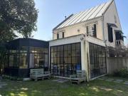 VENTA Benavídez 2 casas unifamiliares lote arbolado con...