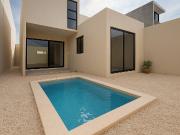 Casa en venta con piscina