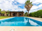 CASA EN VENTA CON PISCINA APTA CREDITO ALVEAR