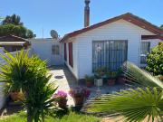 Casa en venta con piscina, comuna del Quisco