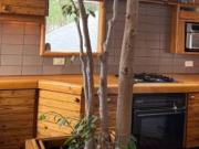 Casa en venta con piscina Cumbayá Reservorio de agua