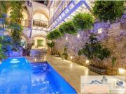 Casa en venta con piscina en el Centro Histórico de...