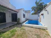 Casa en Venta con Piscina en Paraíso Maya en Mérida, Yucatán