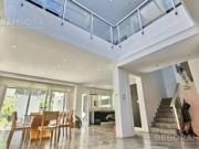 Casa en venta con piscina y parque Alto de Nuñez