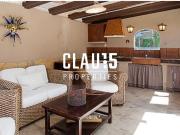 Casa en venta con piscina y terraza en Pineda de Mar