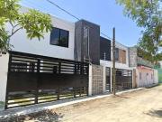 Casa en venta con pozo zona Nte pte de la ciudad col...