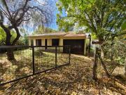 Casa en venta con quincho y pileta barrio El Rodeo