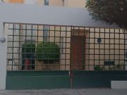 CASA EN VENTA CON REC EN PB CERCA DE UNIV CUAUHTEMOC AL...