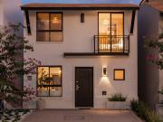 Casa en Venta con Recamara Completa en Planta Baja en El...