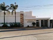 CASA EN VENTA CON RECAMARA EN PB AL NORTE DE AGUASCALIENTES