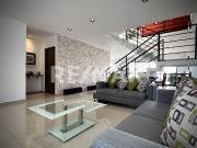 Casa en venta con recámara en PB en Cumbres del Lago...