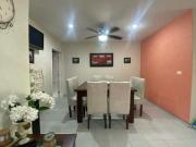 CASA EN VENTA CON RECAMARA EN PLANTA BAJA ATRAS DEL...
