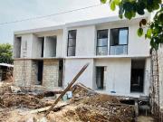 Casa en venta con recámara en planta baja Col San José...