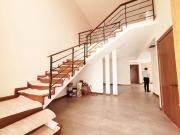 CASA EN VENTA CON RECÁMARA EN PLANTA BAJA EN BOSQUES DEL...