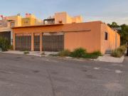 CASA EN VENTA CON REC?MARA EN PLANTA BAJA EN CAMINO...