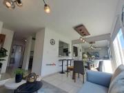 CASA EN VENTA CON RECÁMARA EN PLANTA BAJA, EN FRACC. PRIVADO