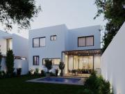 CASA EN VENTA CON RECÁMARA EN PLANTA BAJA EN PRIVADA...