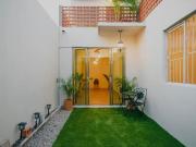 CASA EN VENTA CON RECAMARA EN PLANTA BAJA EN PUENTE...