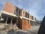 Casa en venta con recámara en planta baja en Villa Rica...