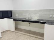 Casa en venta con recámara en planta baja Frac Sabines...