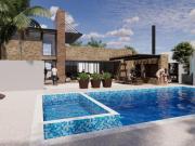 Casa en Venta con Recamara en Planta Baja, Lomas de...