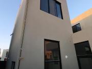 CASA EN VENTA CON RECÁMARA EN PLANTA BAJA SANTUARIO MÁS...