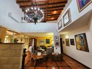 CASA EN VENTA CON RECÁMARA PRINCIPAL EN PLANTA BAJA Y...