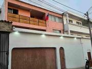 CASA EN VENTA CON RECEPCIÓN FINAL, SECTOR SUR DE IQUIQUE