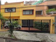 CASA EN VENTA CON REMATE BANCARIO CUVIER ANZURES MIGUEL...