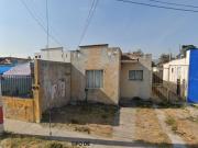 Casa en venta con Remate Bancario, ¡rendimientos 100%...