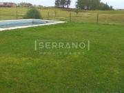 Casa en Venta con renta 5 ambientes pileta El Cantón Golf