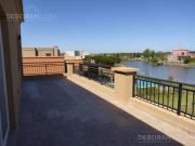 Casa en venta con Renta a la laguna El Canton