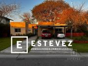 Casa en venta con RENTA, Barrio Cerrado, Escobar, GBA Norte