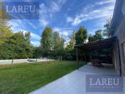 Casa en Venta con renta Club De Campo Pueyrredon Pilar