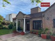 CASA EN VENTA CON RENTA EN MASCHWITZ MAROTO PROPIEDADES