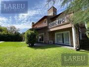 Casa en Venta con renta La Delfina, Pilar