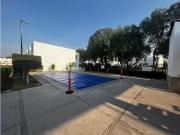 CASA EN VENTA CON ROOF EN PASEOS DEL BOSQUE QUERETARO