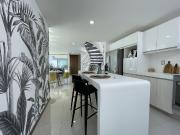 CASA EN VENTA CON ROOF GARDEN $3,250,000