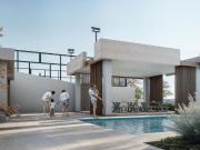 CASA EN VENTA CON ROOF GARDEN EN BELLMOND, ZIBATÁ, QUERÉTARO