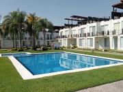 CASA EN VENTA CON ROOF GARDEN Y ALBERCA EN YAUTEPEC, MORELOS