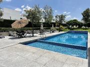 CASA EN VENTA CON ROOF GARDEN EN JURIQUILLA, QUERETARO