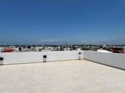 Casa en venta con roof garden en Palmas Medellín Veracruz