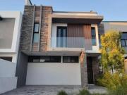 Casa en venta con roof garden en Querétaro